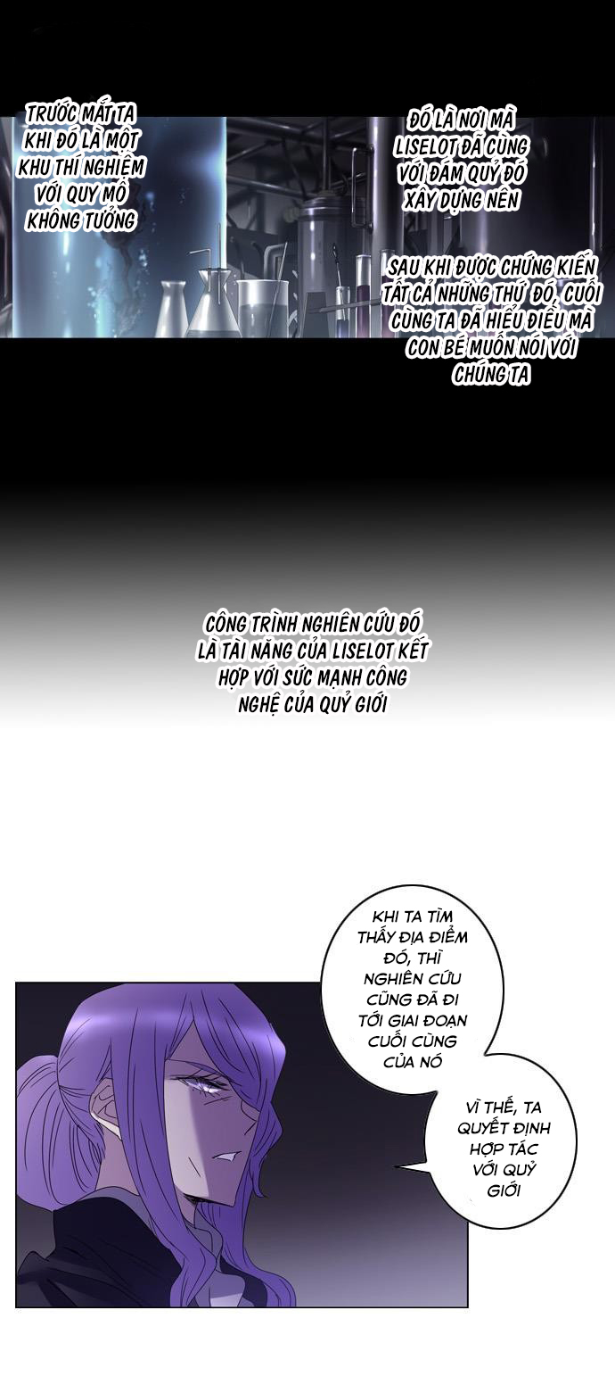 Soul Cartel: Chapter 84