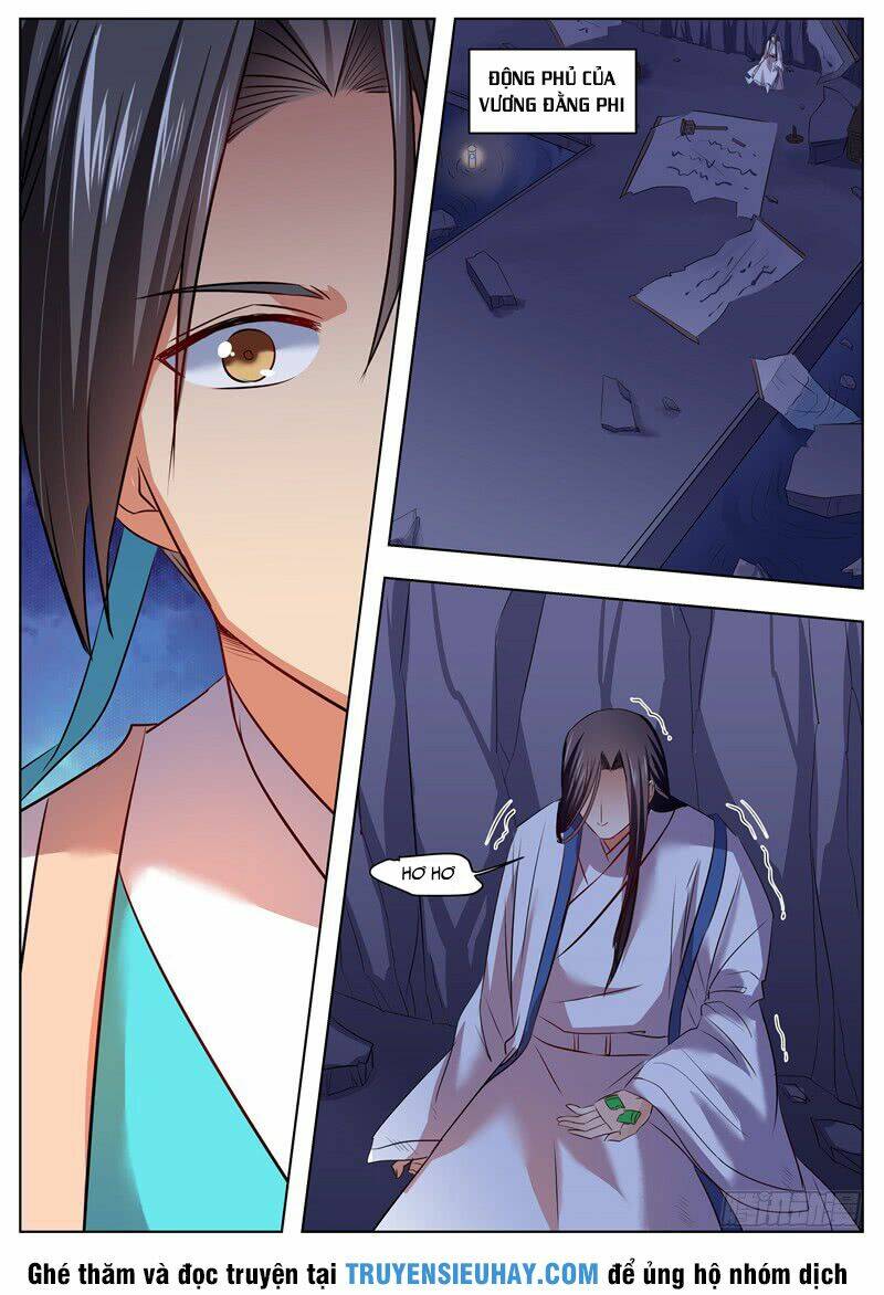 Ngã Dục Phong Thiên: Chapter 49