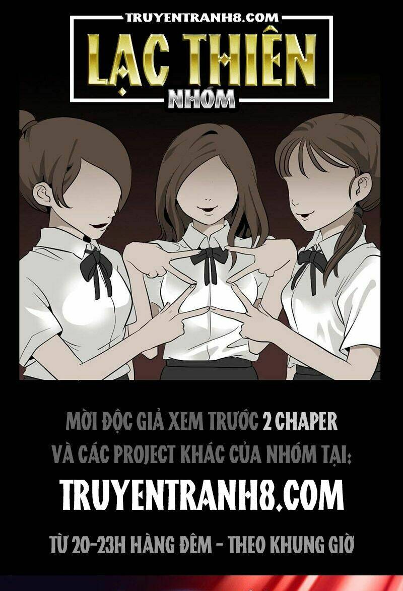 La Sát Đại Nhân Hãy Dừng Chân: Chapter 57