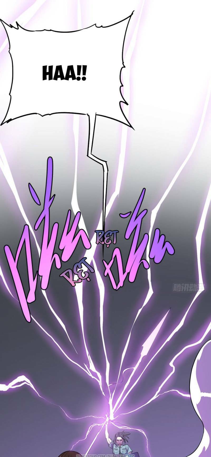 Danh Sách Kẻ Phản Diện: Chapter 38