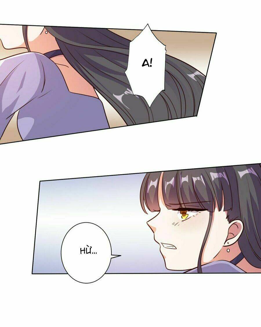 Hôn Nhân Dục Vọng: Thiếu Gia Nhẹ Một Chút!: Chapter 91