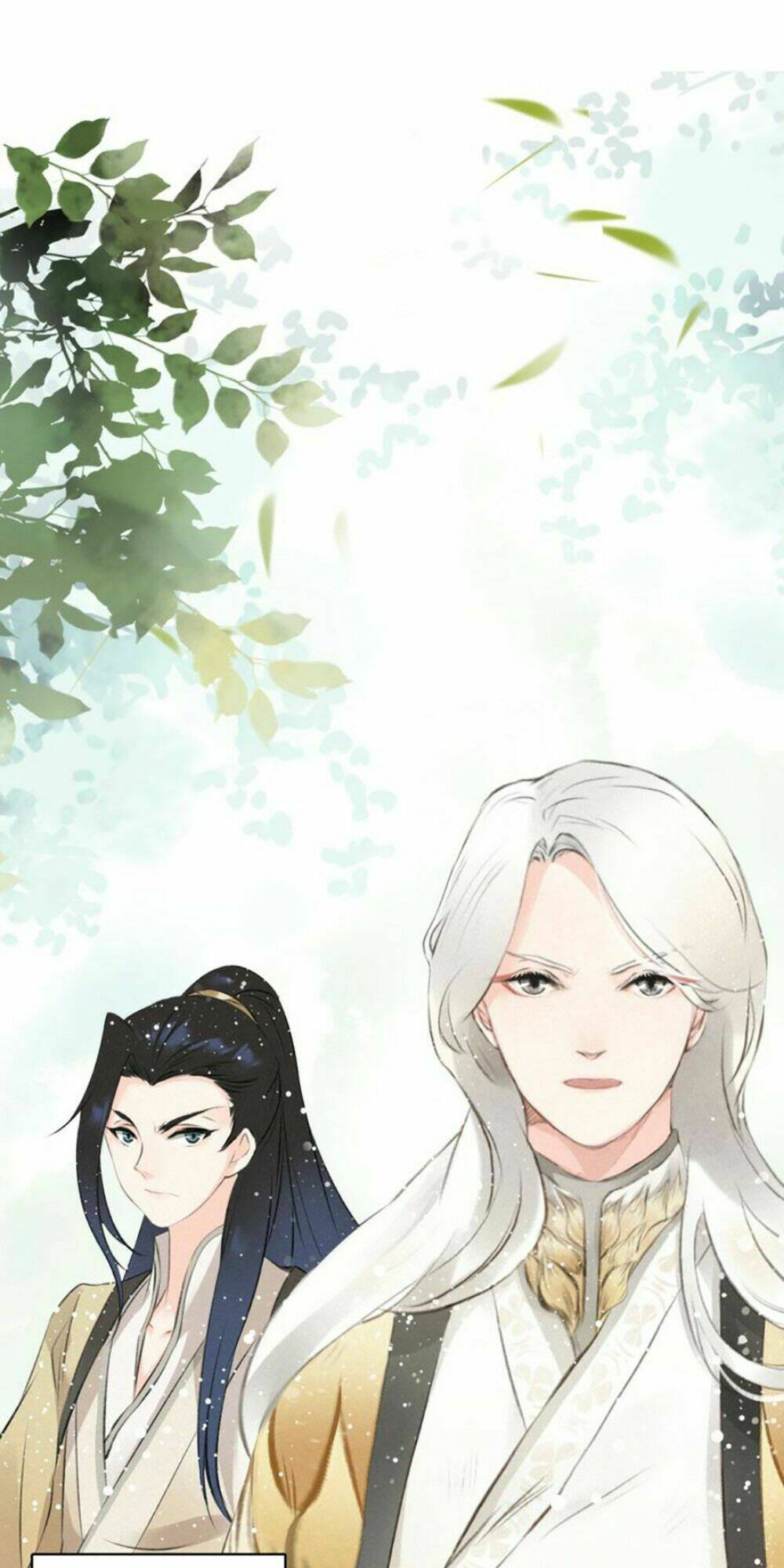 Đế Sư Tại Thượng: Chapter 4