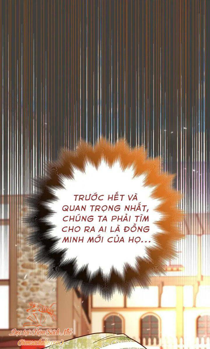 Lòng Trung Thành Với Kẻ Ác: Chapter 43