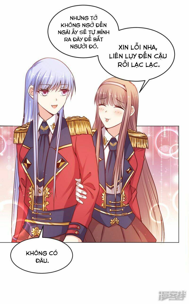 Đế Quốc Tinh Tế Đệ Nhất Sủng Hôn: Chapter 22
