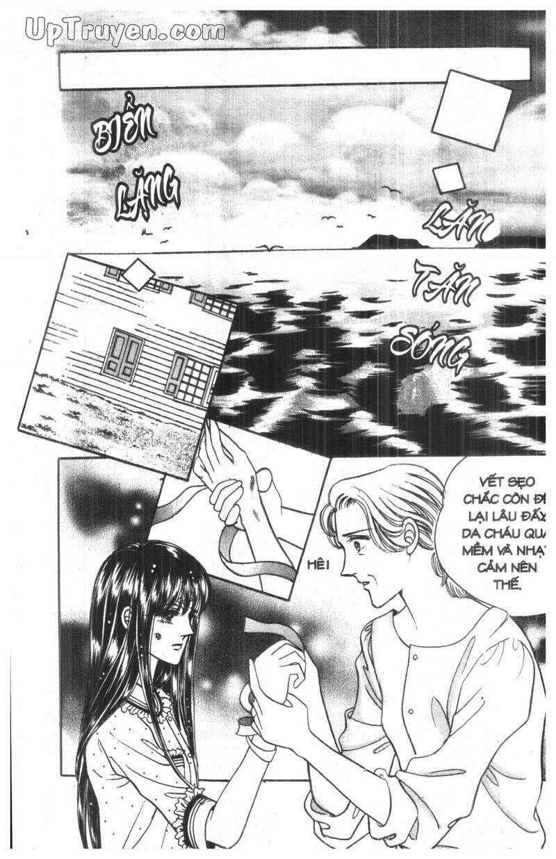 Lao Xao Tuổi Ngọc: Chapter 4