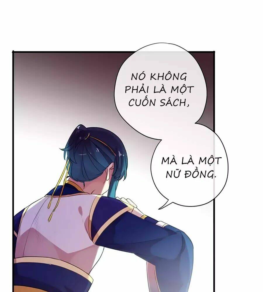 Bách Yêu Dị Văn: Chapter 90