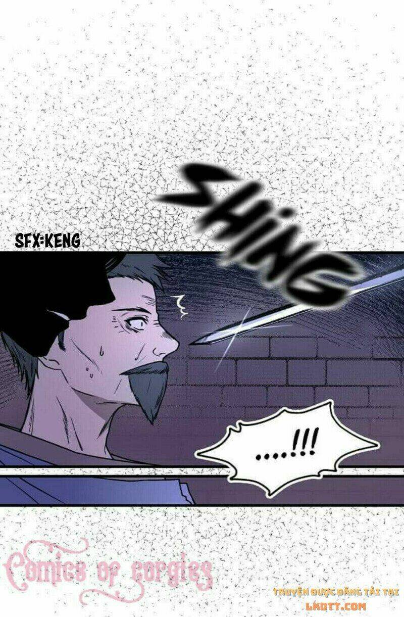 Mylord, Nữ Hoàng Của Loài Sói!: Chapter 23