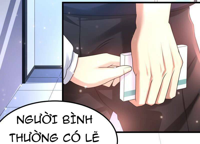 Siêu Năng Phân Hóa: Chapter 16