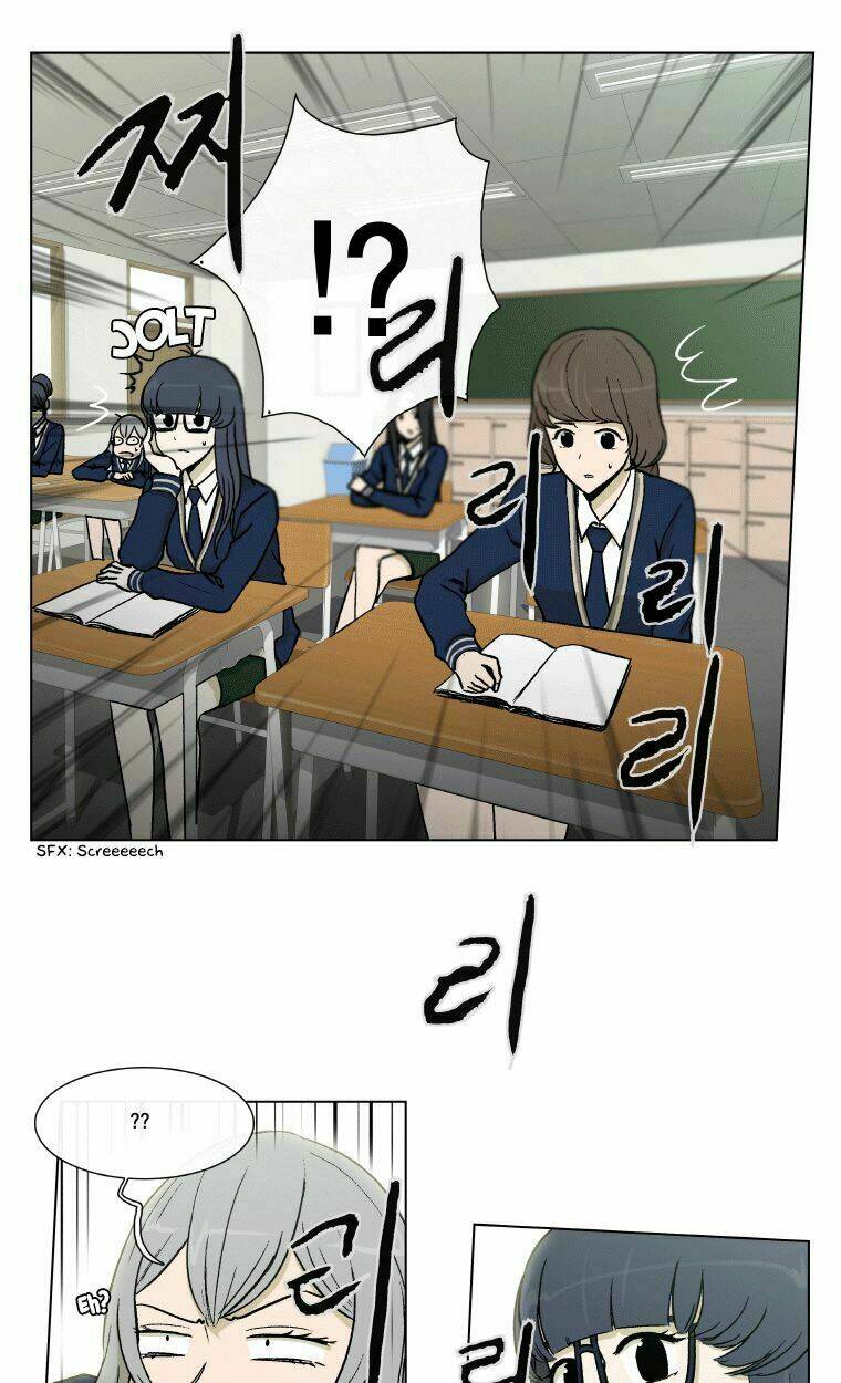 Anh Ấy Là Nữ Sinh Cấp 3: Chapter 25