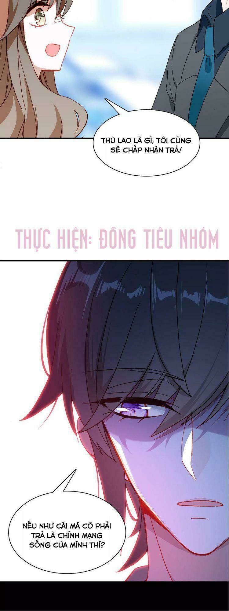 Chuyển Phát Nhanh Tình Yêu: Chapter 20
