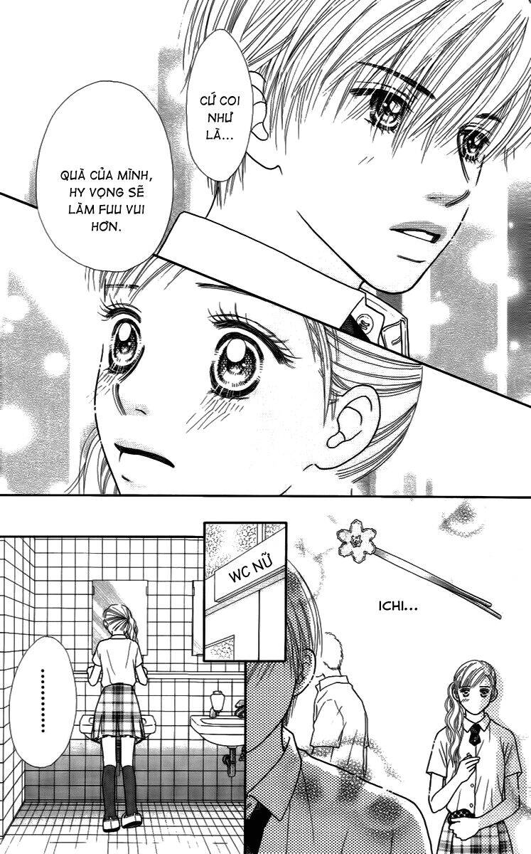 Cô Láng Giềng: Chapter 26