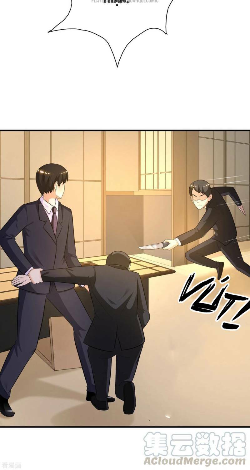 Tối Cường Vận Đào Hoa: Chapter 51