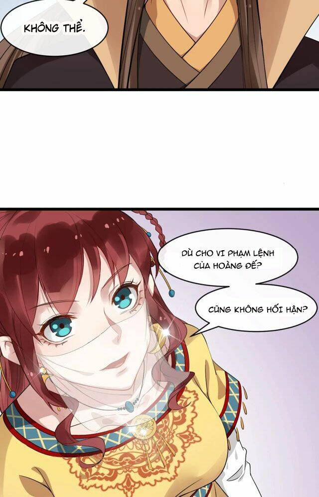 Bồng Sơn Viễn 2: Chapter 39