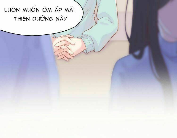 Bên Anh Mới Là Cả Thế Giới: Chapter 1