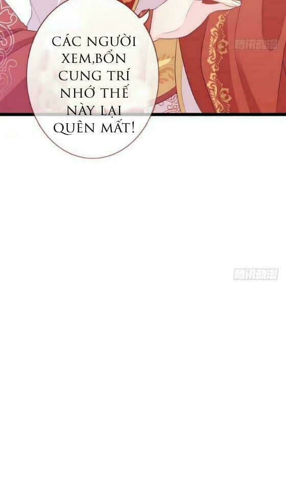 Vương Phi - Âm Động Thiên Hạ: Chapter 14