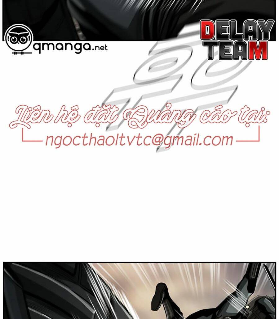 Thợ Săn Đầu Tiên: Chapter 65