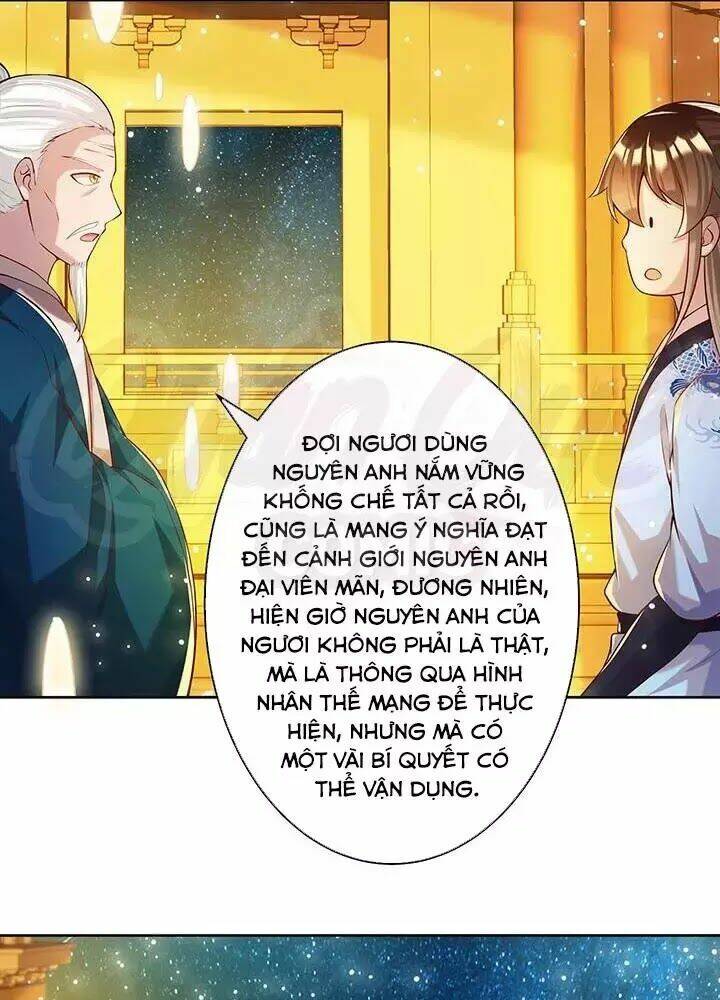 Siêu Phàm Truyện: Chapter 167