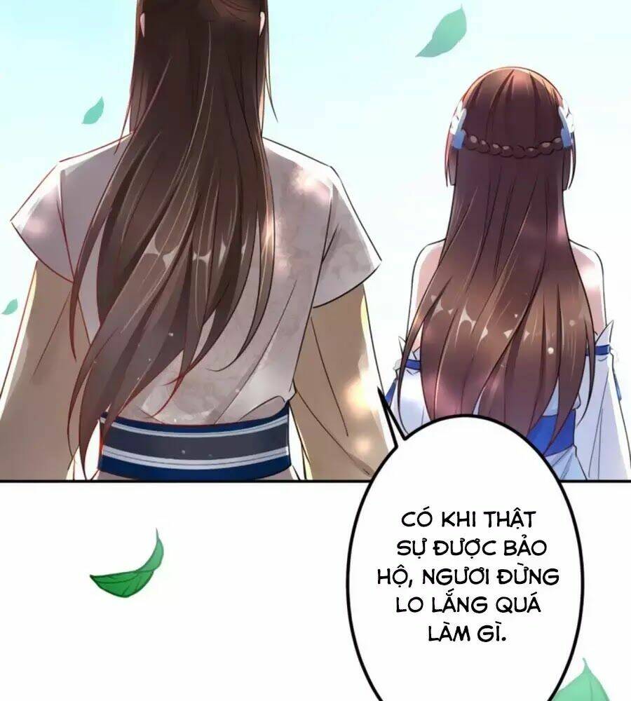 Vương Phi Có Chút Nghịch Ngợm: Chapter 57