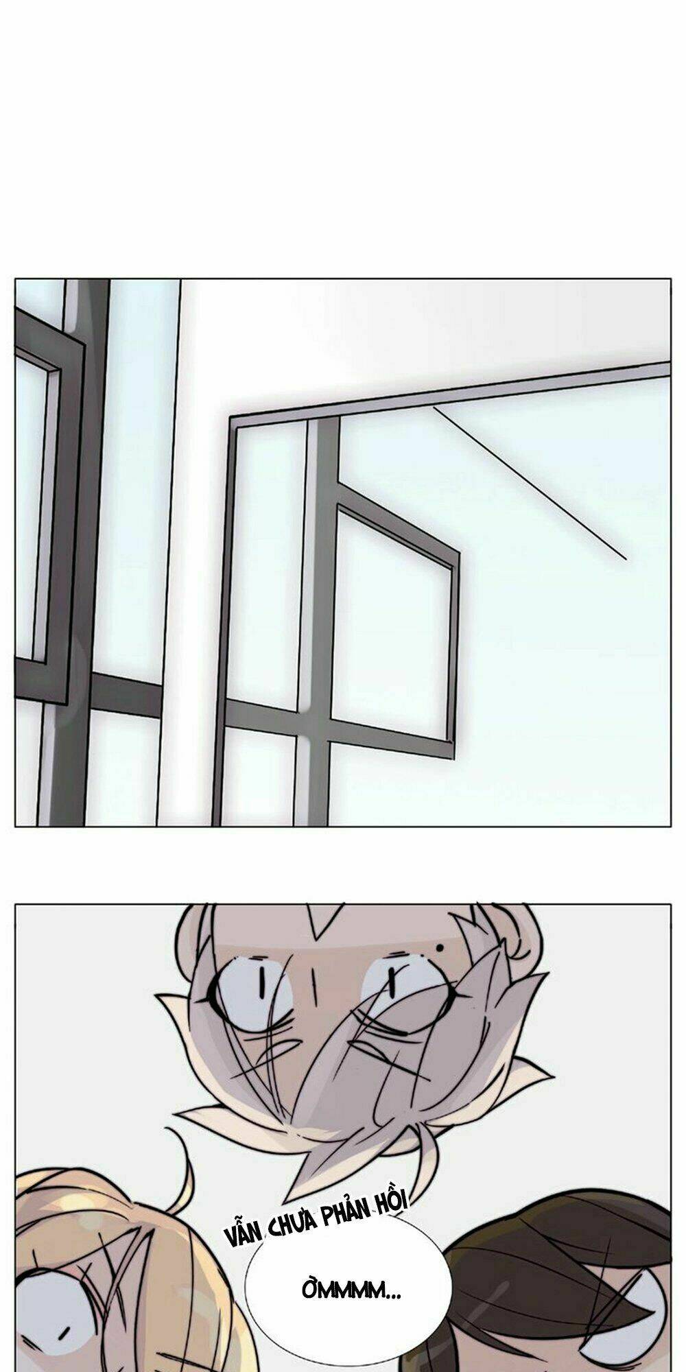 Tình Yêu Chớp Nhoáng: Chapter 86