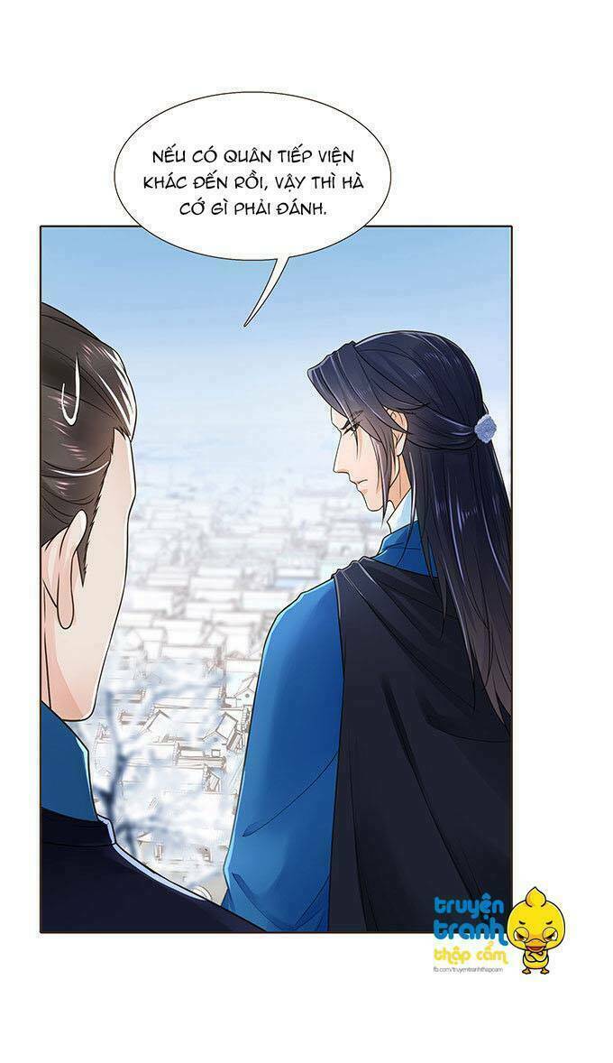 Đại Giá Thừa Tướng: Chapter 91