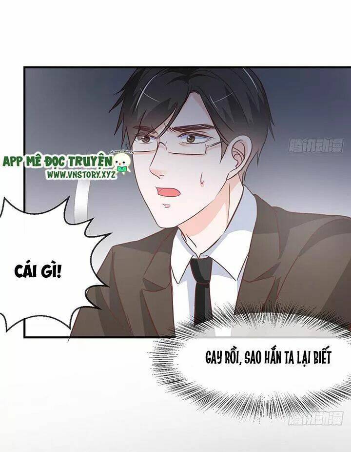 Cẩm Lý Thiếu Nữ Của Tôi: Chapter 107