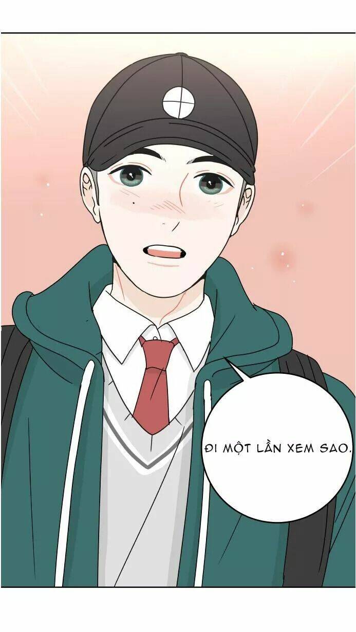 30 Phút Bước Đi Bên Em: Chapter 83