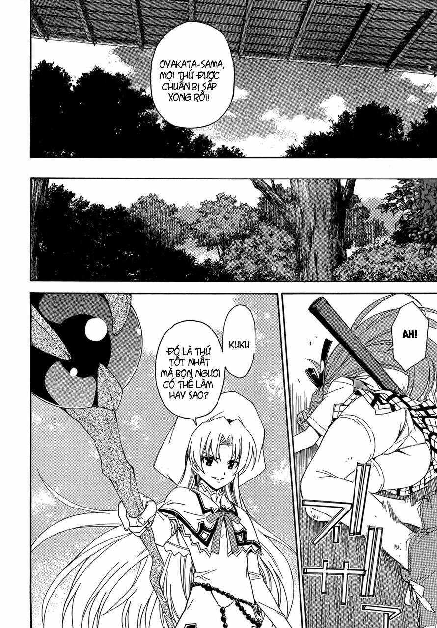 Isuca: Chapter 19