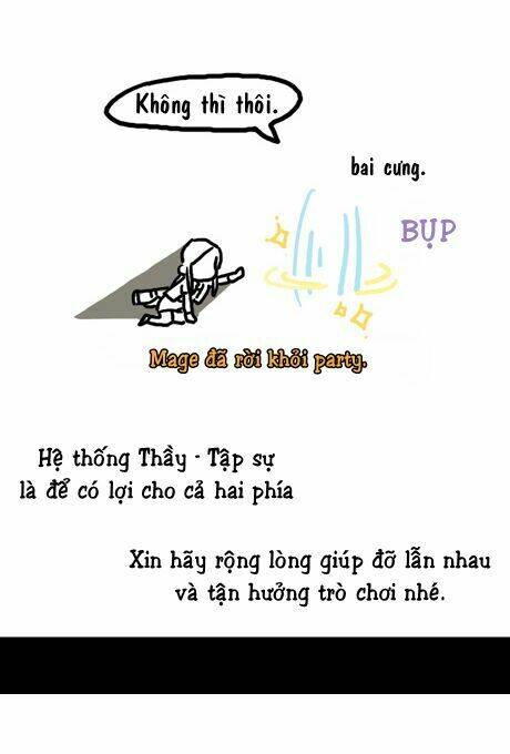 Dragon Nest Random Scribbles: Chapter 12