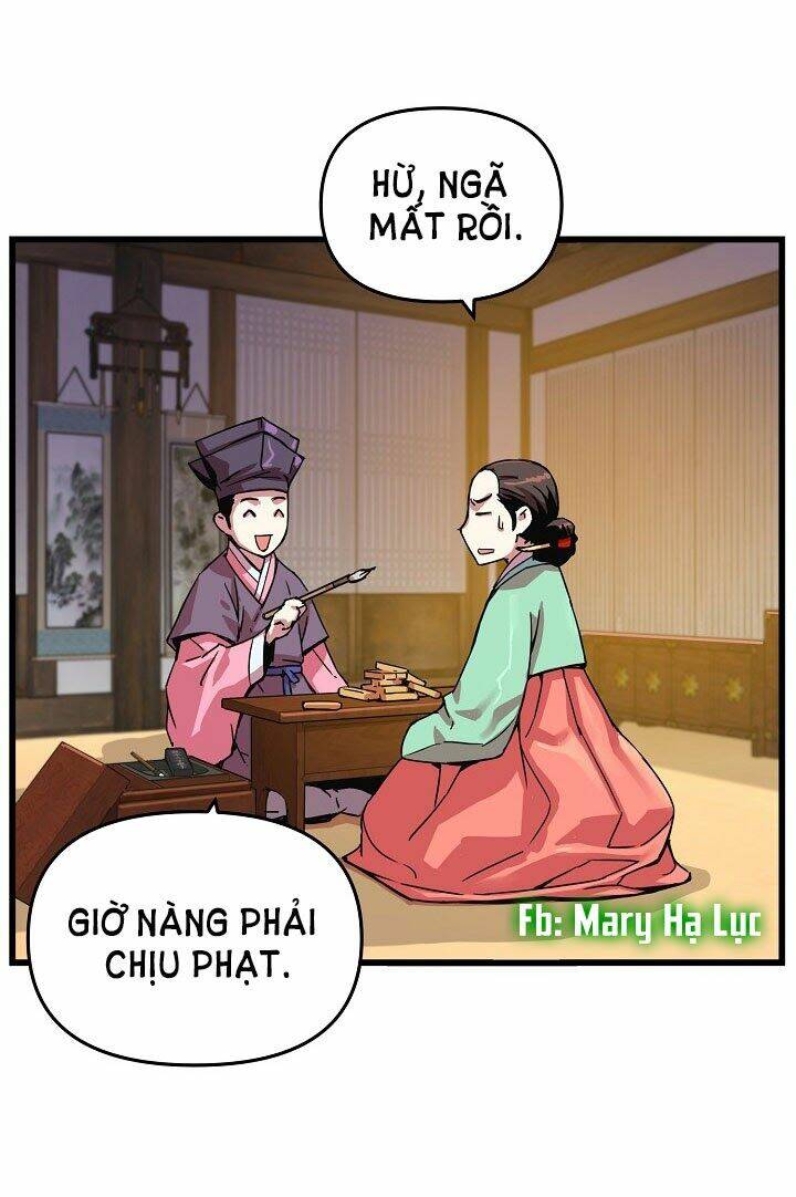 Tôi Sẽ Sống Như Một Hoàng Tử: Chapter 11