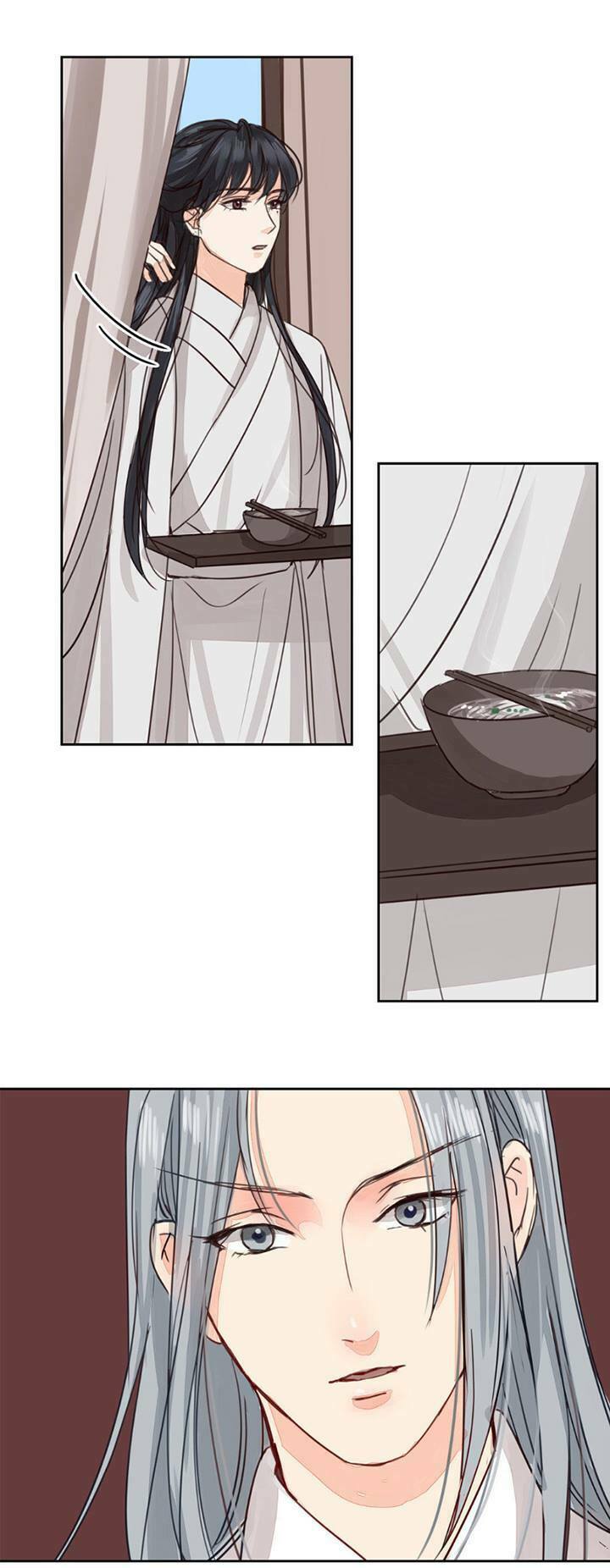 Chỉ phu vi thê: Chapter 60