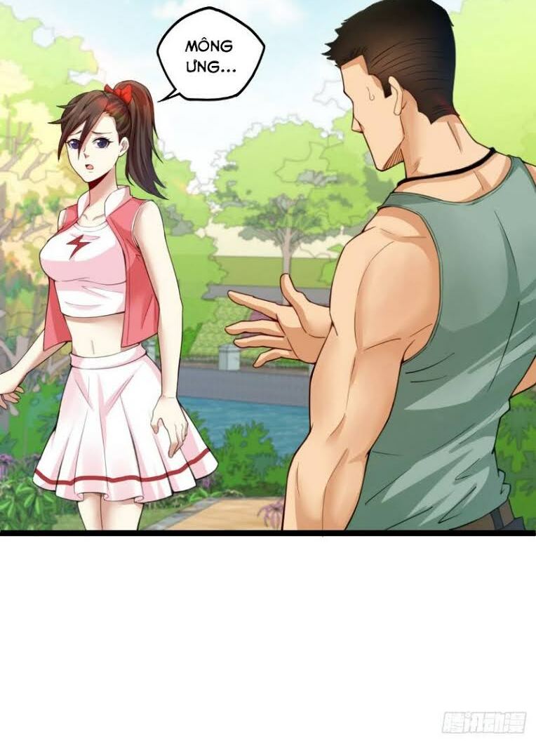 Đô Thị Cực Phẩm Tiên Đế: Chapter 22