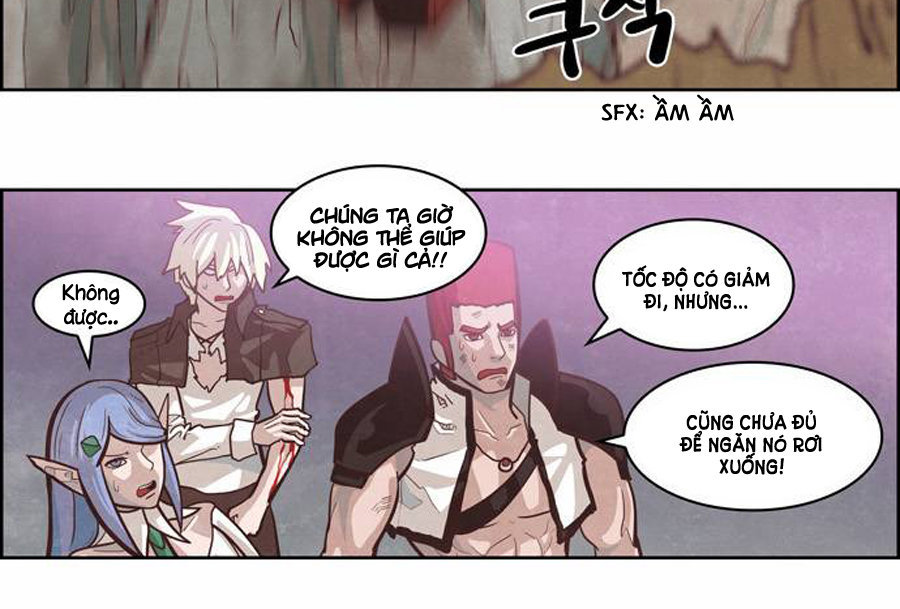 The Devil King Is Bored 2: Chapter 59