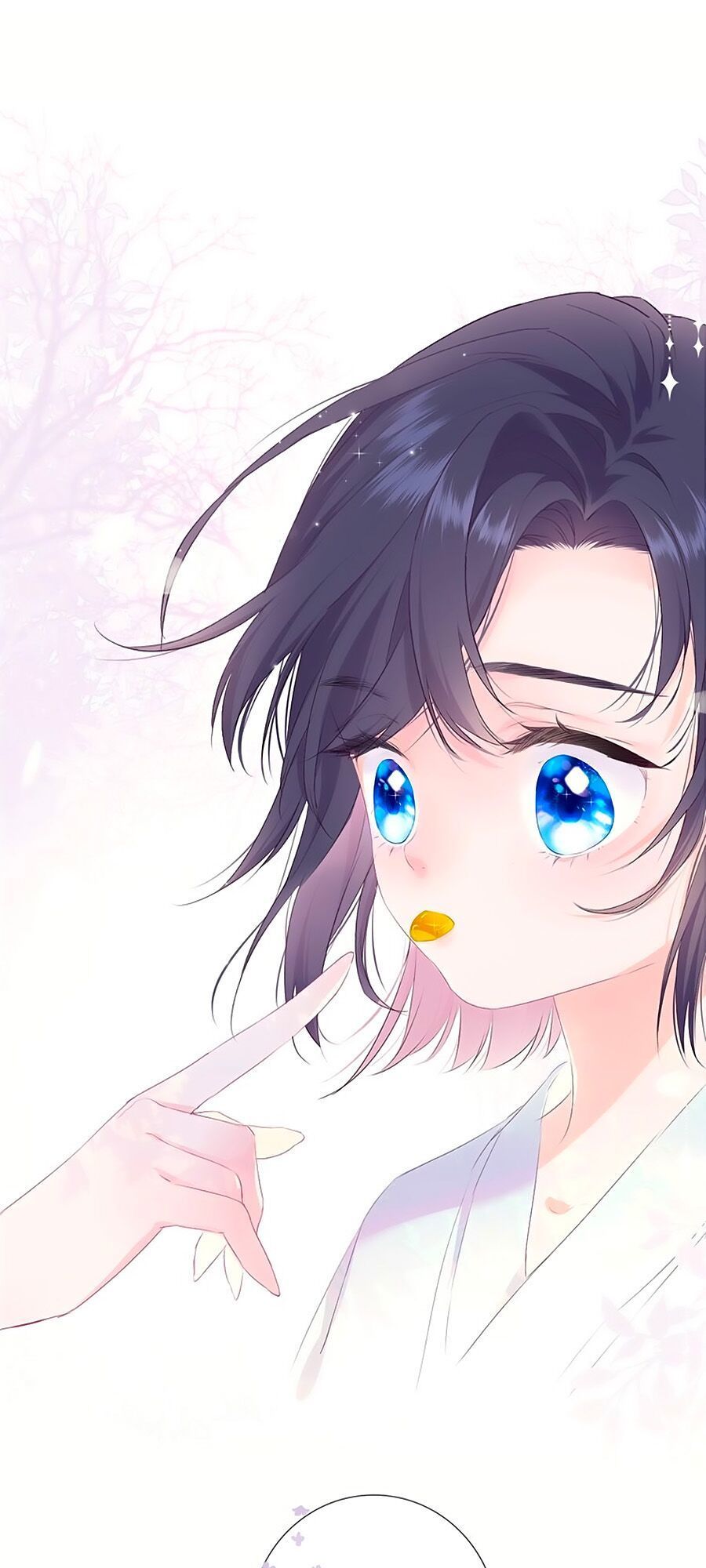 Kiều Nhi Hư Quá Nha: Chapter 4