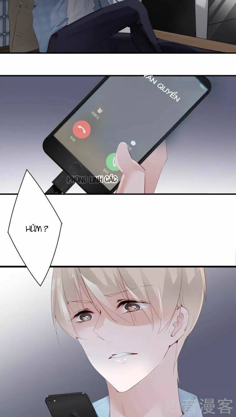 Nam Thần Là Một Đôi: Chapter 63