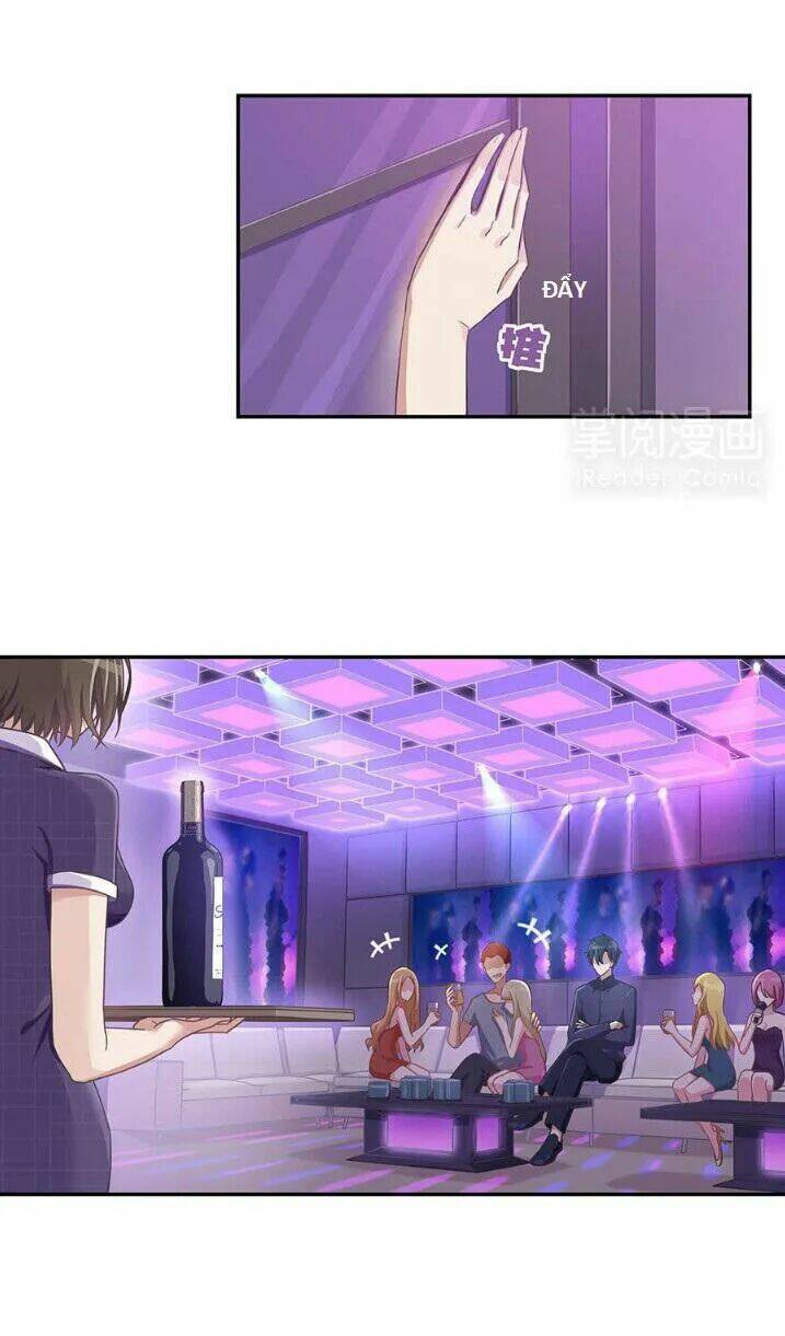 Tiểu Muội, Ngươi Đã Lấy Chồng Chưa ?: Chapter 1.1