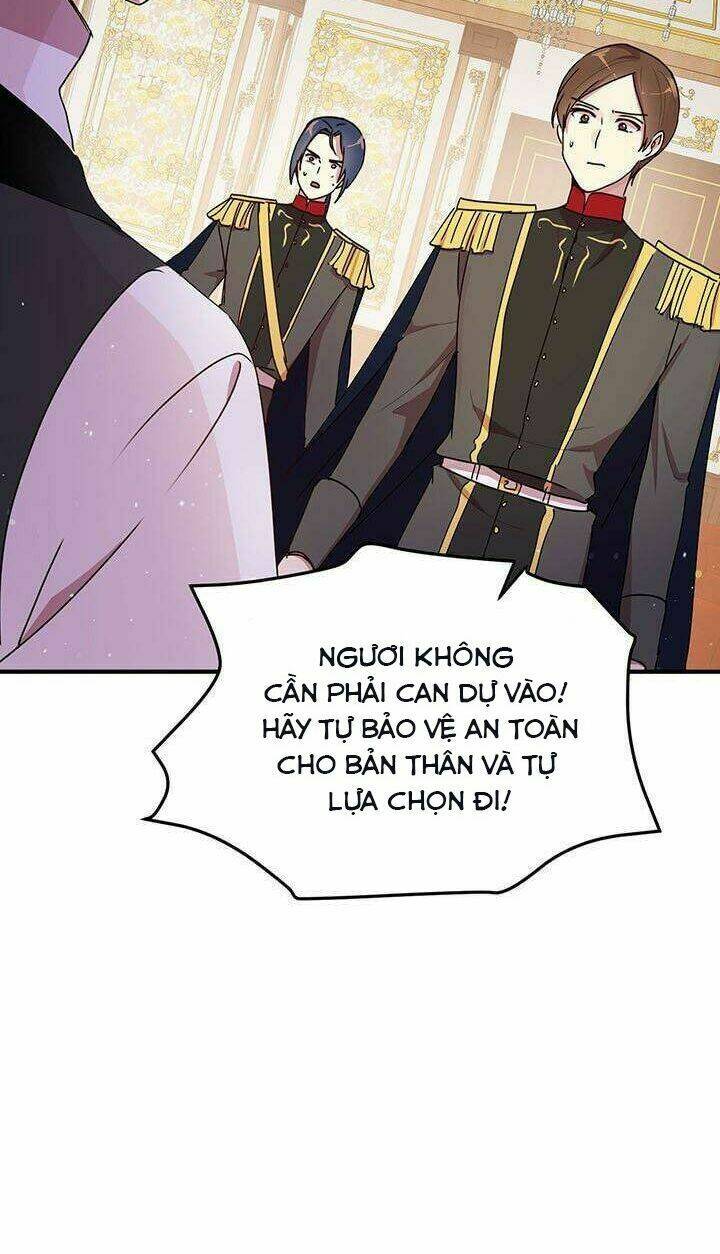 Công Tước, Loạn Vừa Thôi!: Chapter 78