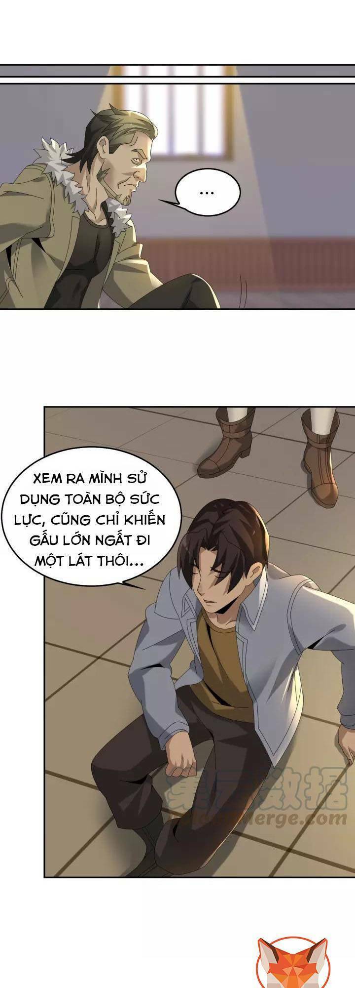 Siêu Cấp Đại Chủ Bạ: Chapter 83