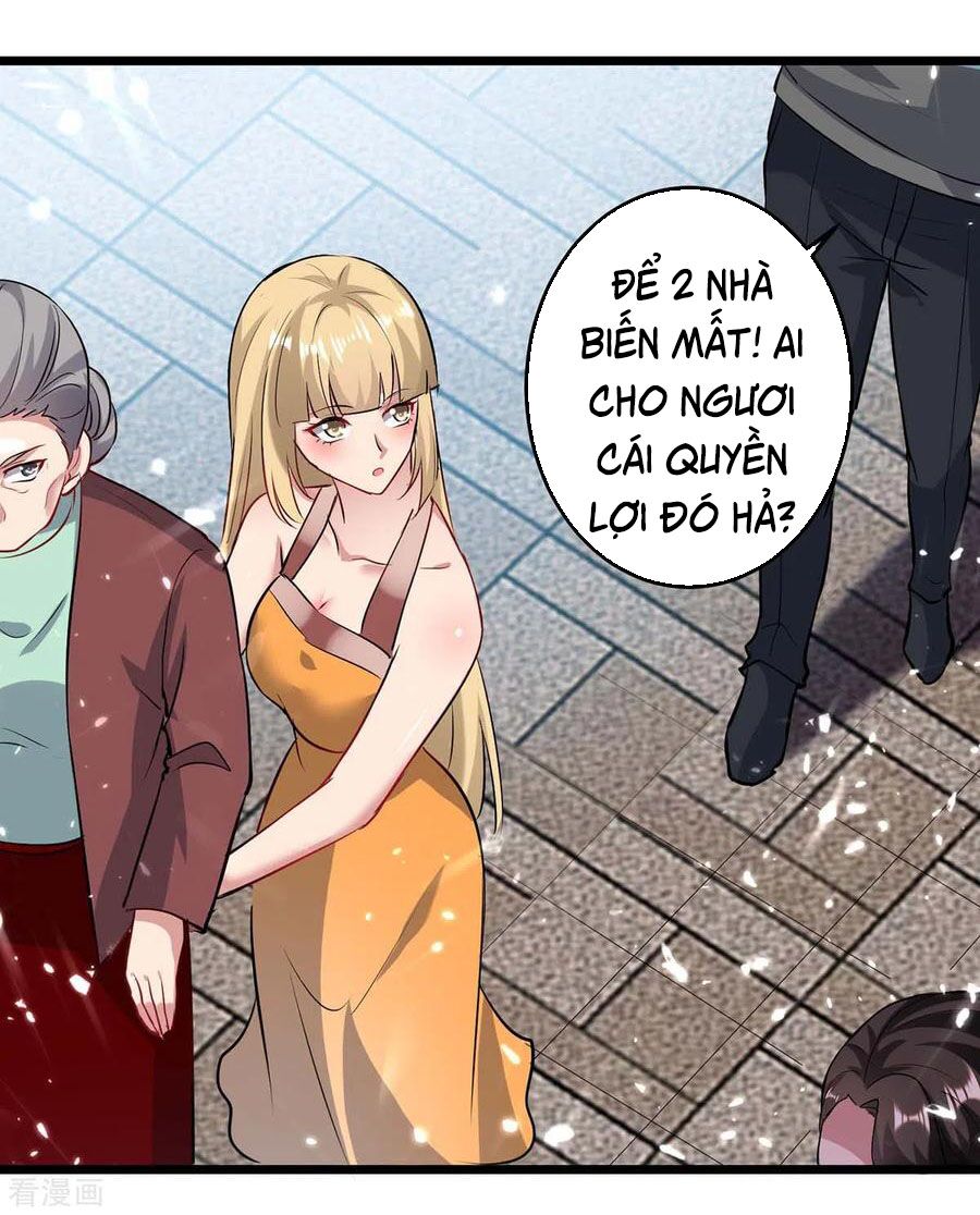 Trọng Sinh Khí Thiếu Quy Lai: Chapter 152