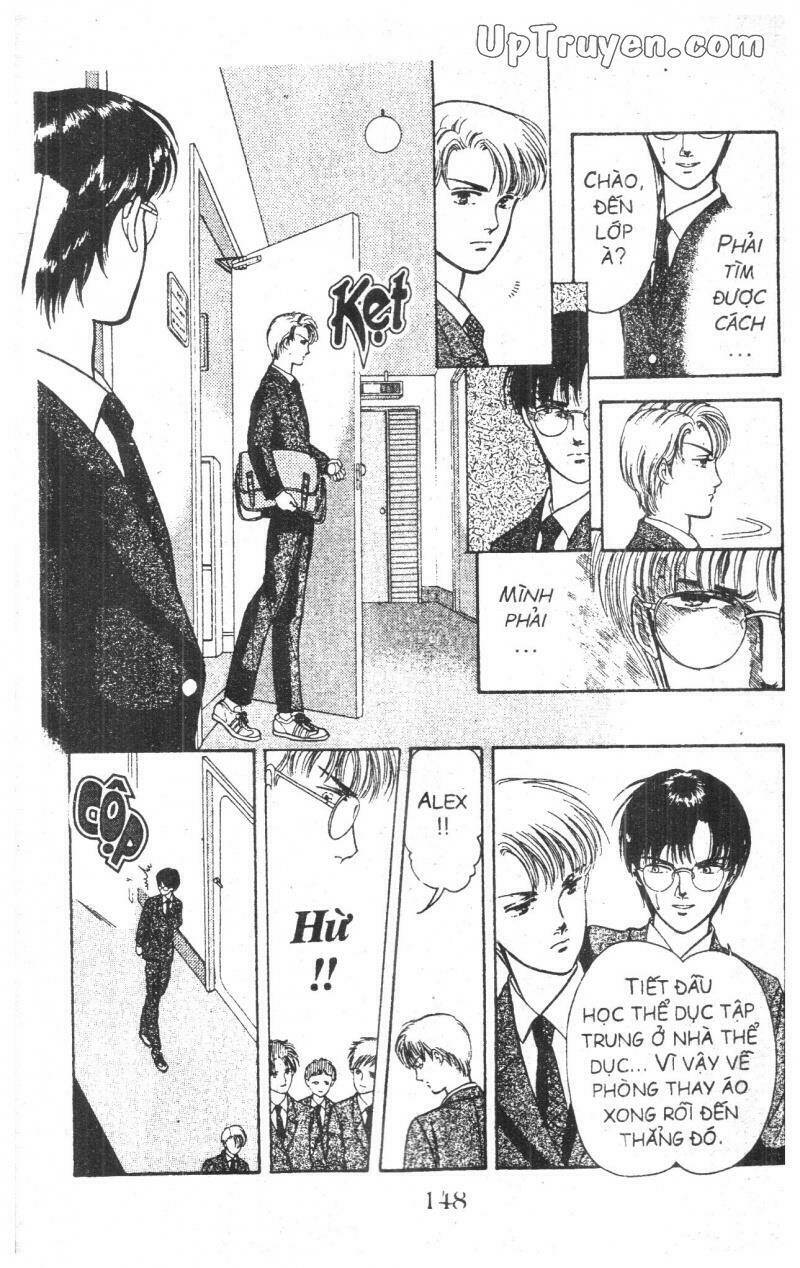 9 Banme No Musashi: Chapter 1