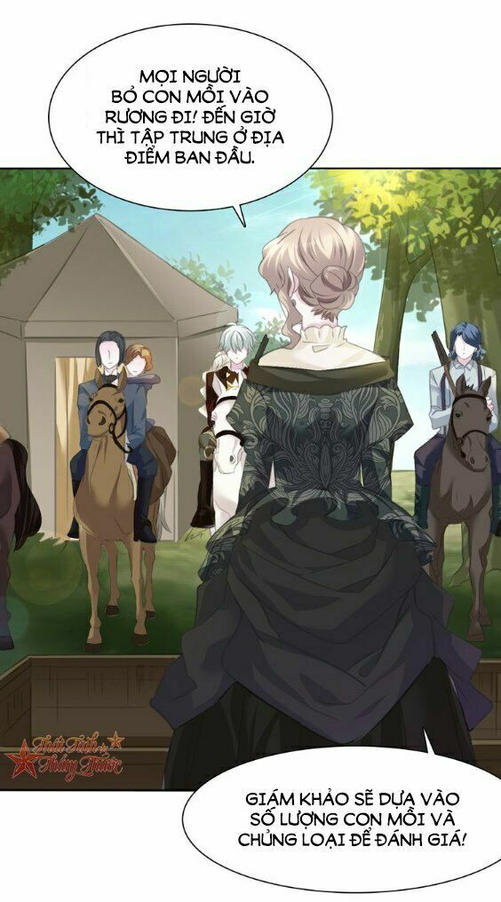 Một lời không hợp liền hút máu: Chapter 54