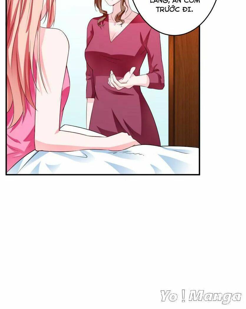 Thiểm Hôn Kinh Ái: Chapter 122