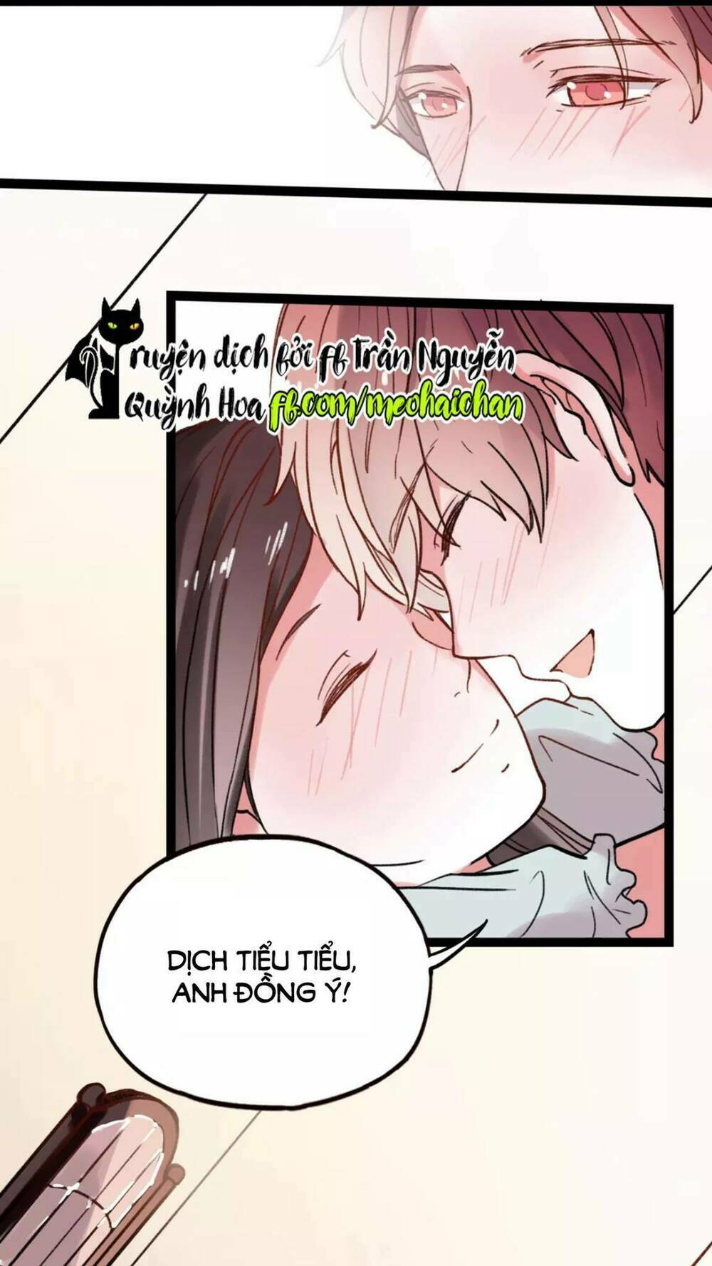 Cậu Đã Từng Yêu Tôi: Chapter 26