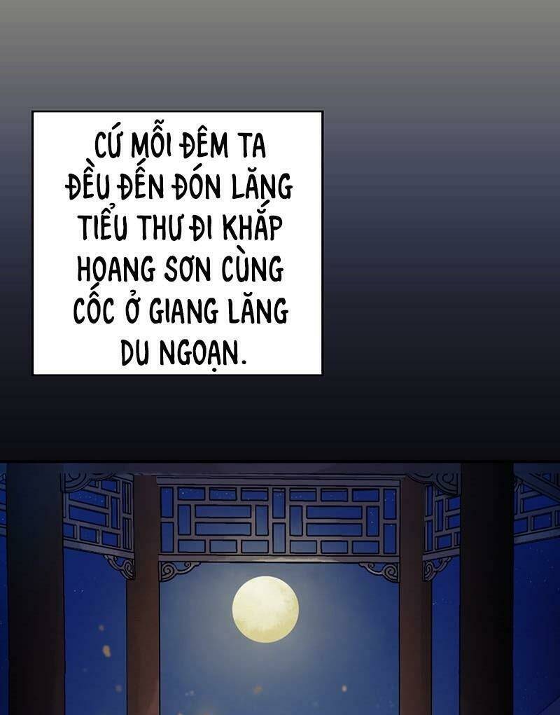 Liên Thành Quyết: Chapter 23