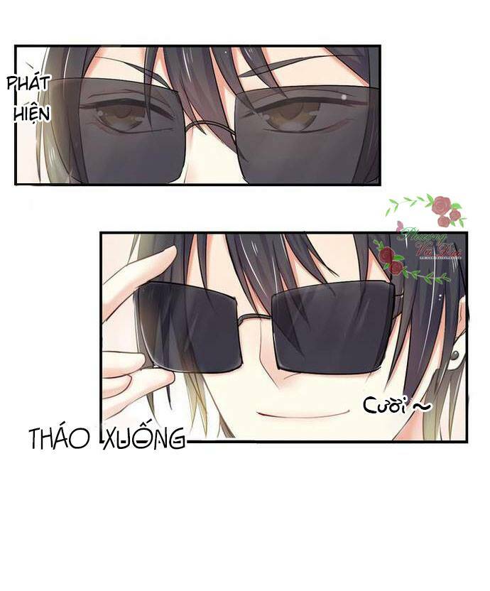 Ảnh Đế Cầu Sủng: Chapter 1