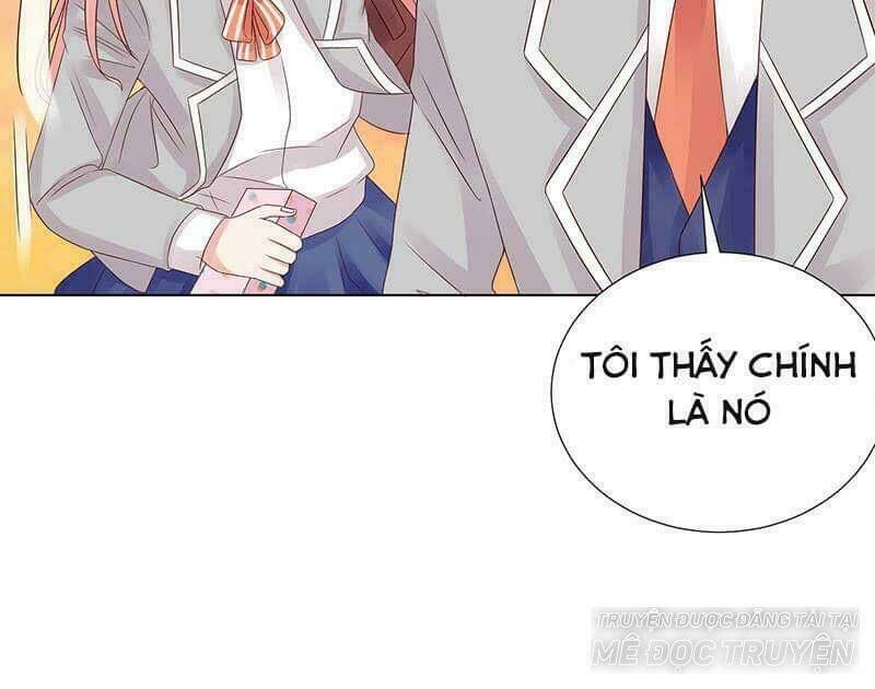 Băng Sơn Học Trưởng Không Được Chọc: Chapter 57.2