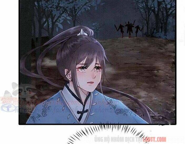 Trọng Sinh Bá Sủng Nhiếp Chính Vương Quá Mạnh Mẽ: Chapter 83