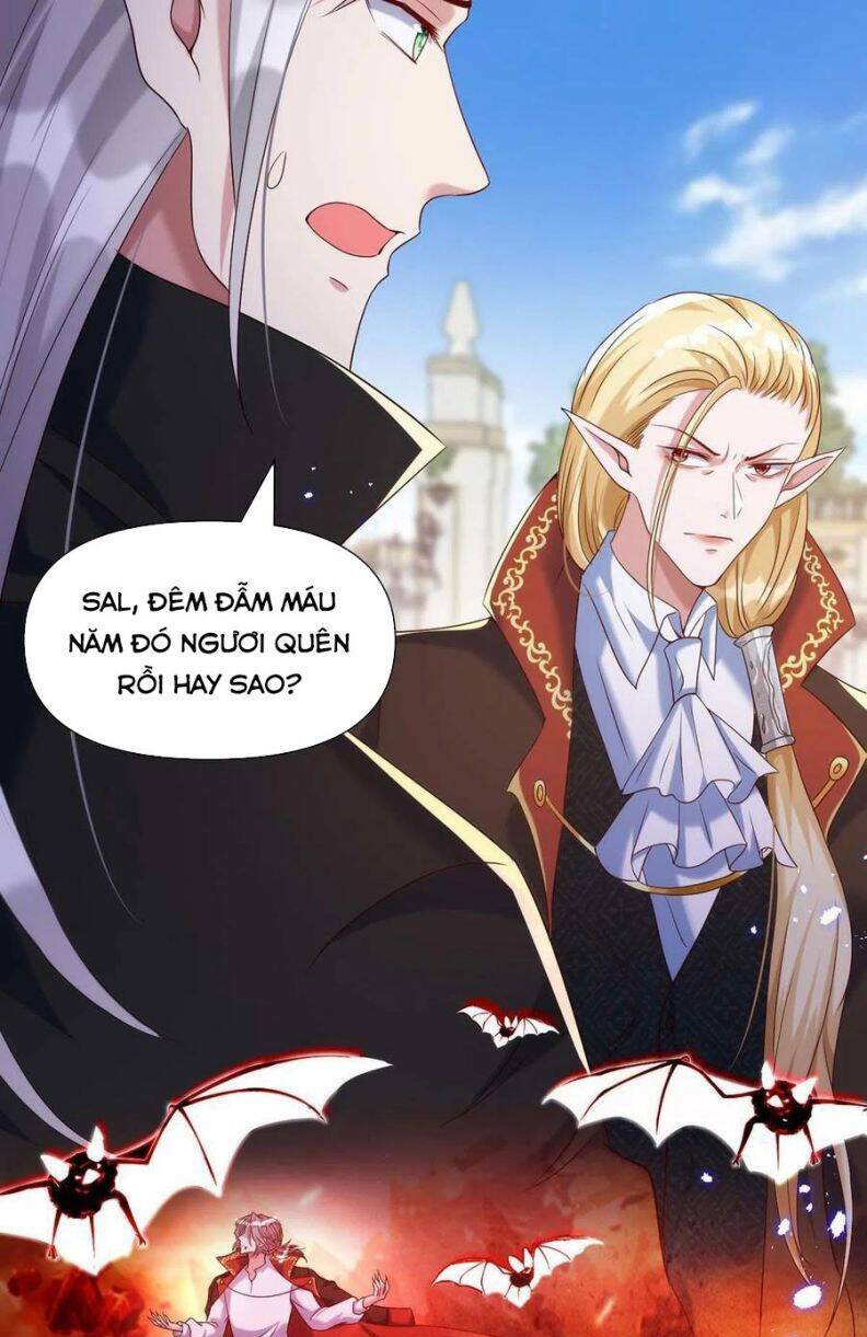 Thú Thụ Bất Thân: Chapter 87