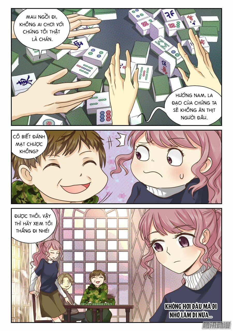 Lưu Luyến Tinh Diệu: Chapter 37