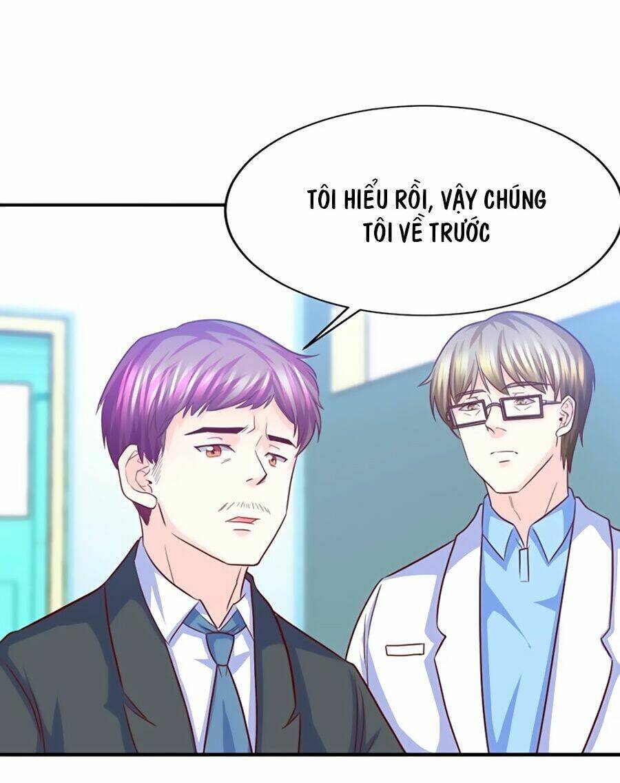 Ta Và Nam Thần Cởi Áo Ngủ Rồi: Chapter 23