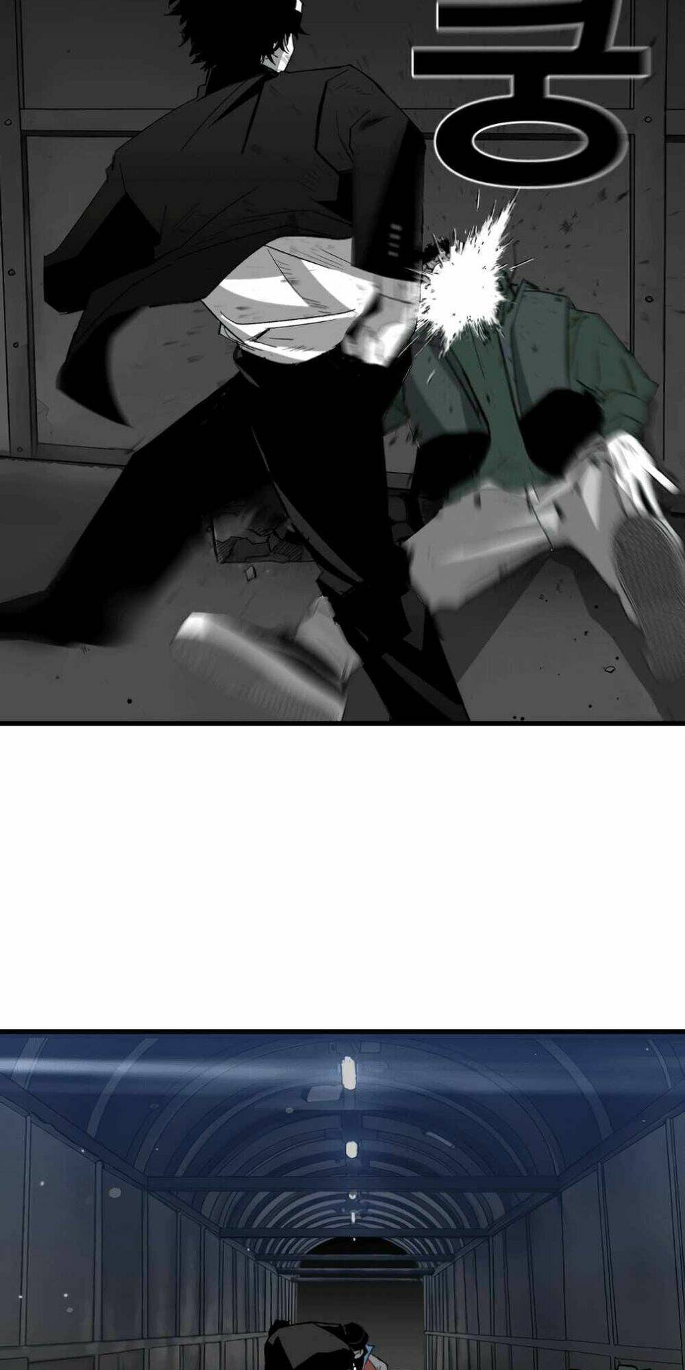 Quảng Trường Máu: Chapter 6